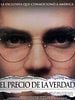 Cartel de El precio de la verdad