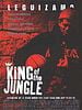 Cartel de King of the jungle