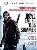 Cartel de How I Ended This Summer