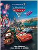 Cartel de Cars 2