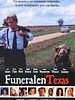Cartel de Funeral en Texas
