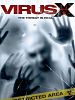 Cartel de Virus X