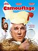 Cartel de Camouflage