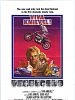 Cartel de Viva Knievel!