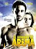 Cartel de El hombre de arena