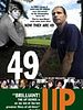Cartel de 49 Up