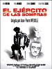 Cartel de El ejército de las sombras
