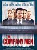 Cartel de The Company Men