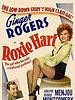 Cartel de Roxie Hart