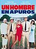 Cartel de Un hombre en apuros