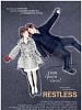 Cartel de Restless