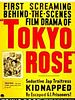 Cartel de La rosa de Tokio