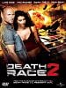 Cartel de Death Race 2