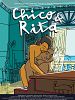 Cartel de Chico & Rita