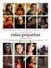 Cartel de Vidas pequeñas