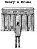 Cartel de Henry's Crime
