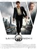 Cartel de Largo Winch II