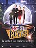 Cartel de Noche de Reyes