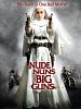 Cartel de Nude Nuns With Big Guns