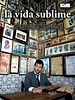 Cartel de La vida sublime