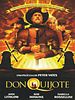 Cartel de Don Quijote