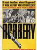 Cartel de El gran robo