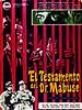Cartel de El testamento del Dr. Mabuse