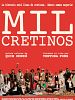 Cartel de Mil cretinos