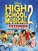Cartel de High School Musical 2 (TV)