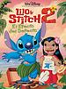 Cartel de Lilo & Stitch 2: El efecto del defecto