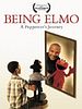 Cartel de Being Elmo: A Puppeteer's Journey