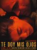 Cartel de Te doy mis ojos