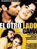 Cartel de El otro lado de la cama
