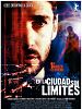 Cartel de En la ciudad sin límites