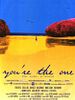 Cartel de You´re The One (Una historia de entonces)
