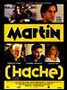 Cartel de Martín (Hache)