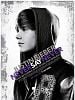 Cartel de Justin Bieber: Never Say Never