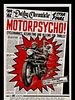 Cartel de Motorpsycho!