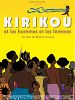Cartel de Kirikou et les hommes et les femmes