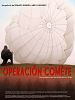 Cartel de Operación cométe
