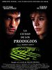 Cartel de La ciudad de los prodigios