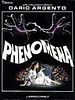 Cartel de Phenomena