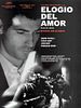 Cartel de Elogio del amor