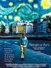 Cartel de Midnight In Paris