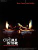Cartel de El círculo íntimo