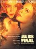 Cartel de Análisis final