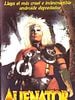 Cartel de Alienator