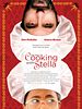 Cartel de Cooking with Stella