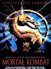 Cartel de Mortal Kombat