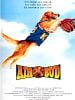 Cartel de Air Bud